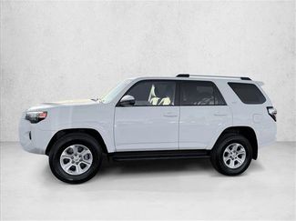 Used 2024 Toyota 4Runner SR5 video 4