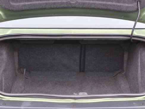 Used 2018 Dodge Challenger GT w/ GT Interior Package AWD/4WD image 12