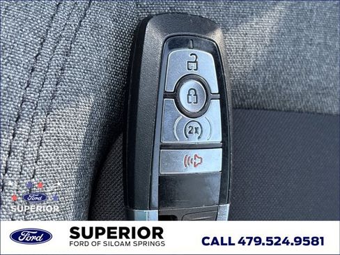Used 2025 Ford Bronco Big Bend AWD/4WD image 37