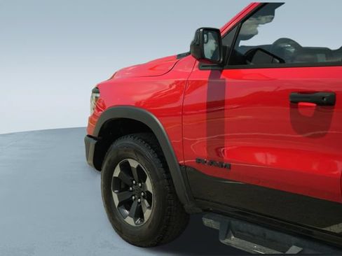 Used 2019 RAM 1500 Rebel AWD/4WD image 39