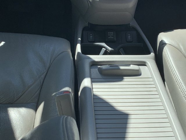 Used 2012 Honda CR-V EX-L image 27