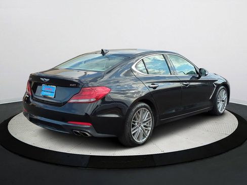 Used 2021 Genesis G70 2.0T image 4