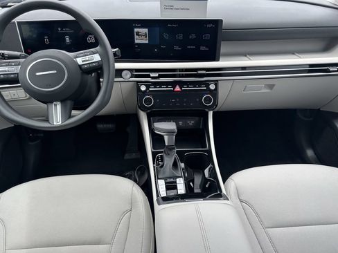 New 2026 Hyundai Tucson SEL Plus FWD image 20