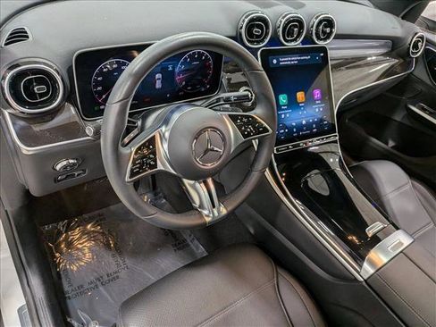 Used 2026 Mercedes-Benz GLC 300 4MATIC image 10