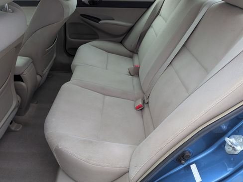 Used 2010 Honda Civic Hybrid Sedan image 19