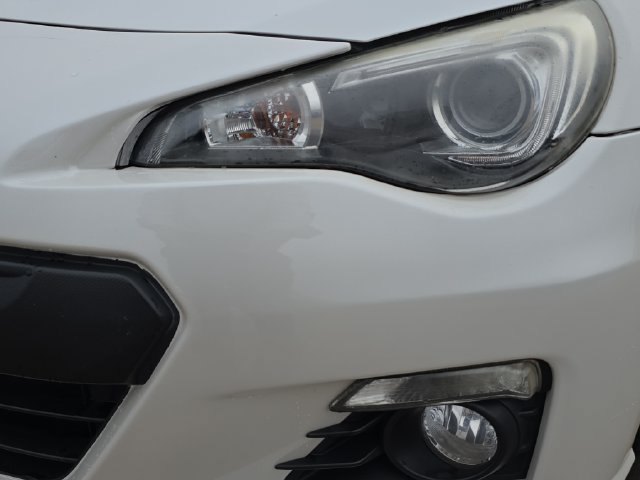 Used 2013 Subaru BRZ Limited w/ Popular Pkg 1B RWD image 32