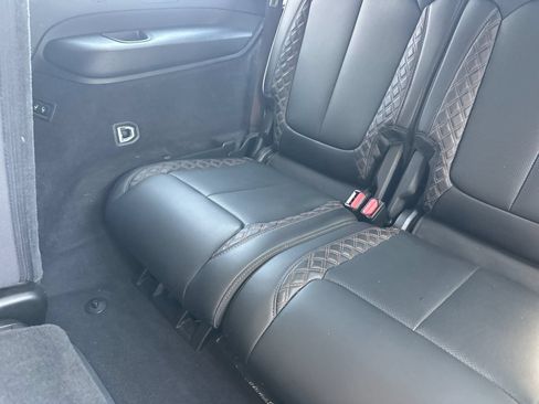 Used 2023 Jeep Grand Cherokee L Summit AWD/4WD image 17