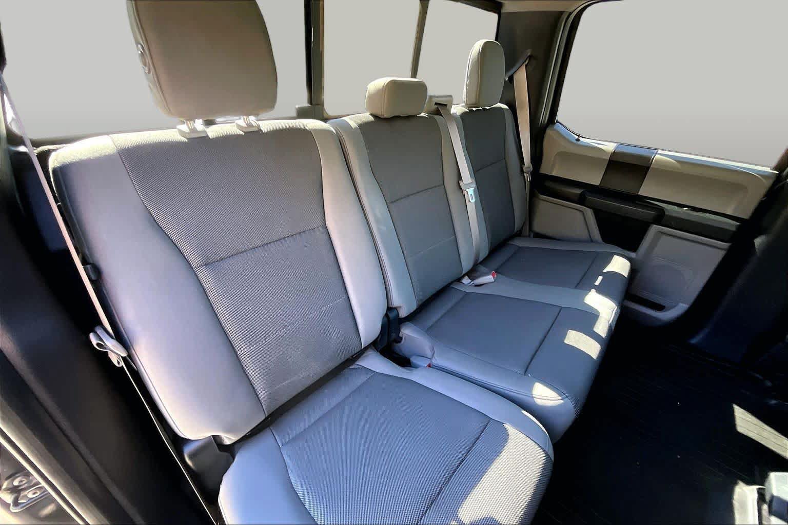 Used 2015 Ford F150 XL w/ Equipment Group 101A Mid AWD/4WD image 20