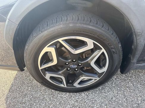 Used 2019 Subaru Crosstrek 2.0i Limited w/ Popular Package #4 image 11