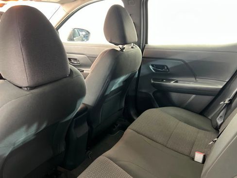 Certified 2025 Nissan Kicks S image 19