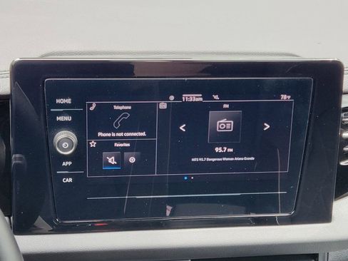 Certified 2025 Volkswagen Jetta Sport image 22