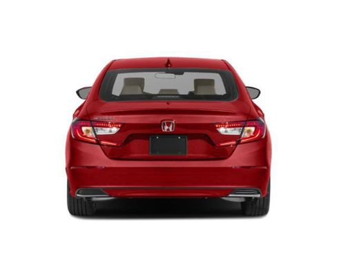 Used 2021 Honda Accord LX image 5