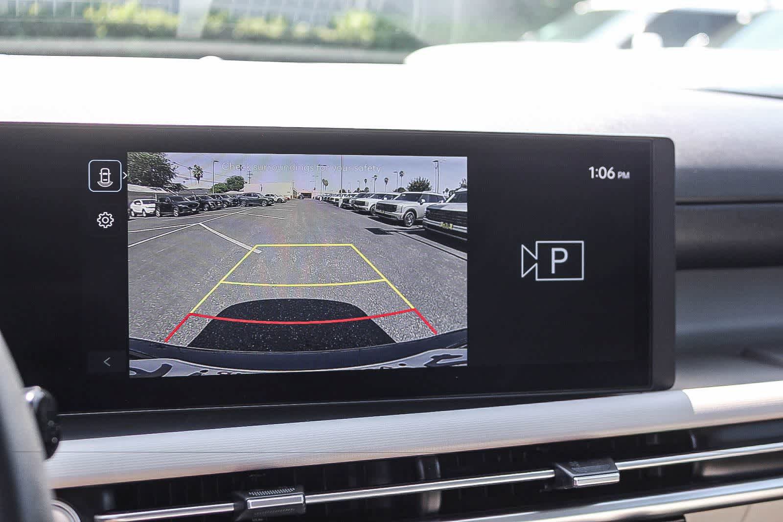 Certified 2025 Hyundai Tucson SEL FWD image 32