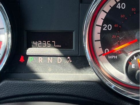 Used 2017 Dodge Grand Caravan SE w/ Power Window Group FWD image 21