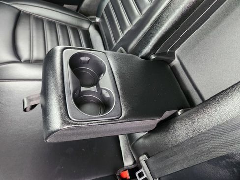 Certified 2024 Ford Edge SEL w/ Convenience Package image 32