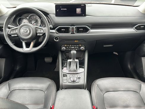 Used 2023 MAZDA CX-5 AWD 2.5 S image 20