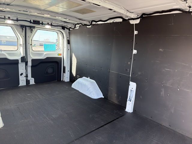 Used 2024 Ford Transit 150 Low Roof AWD w/ Load Area Protection Package image 9
