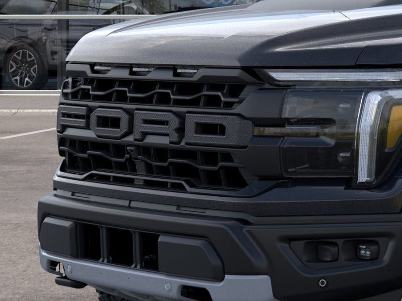 New 2026 Ford F150 Raptor AWD/4WD image 17