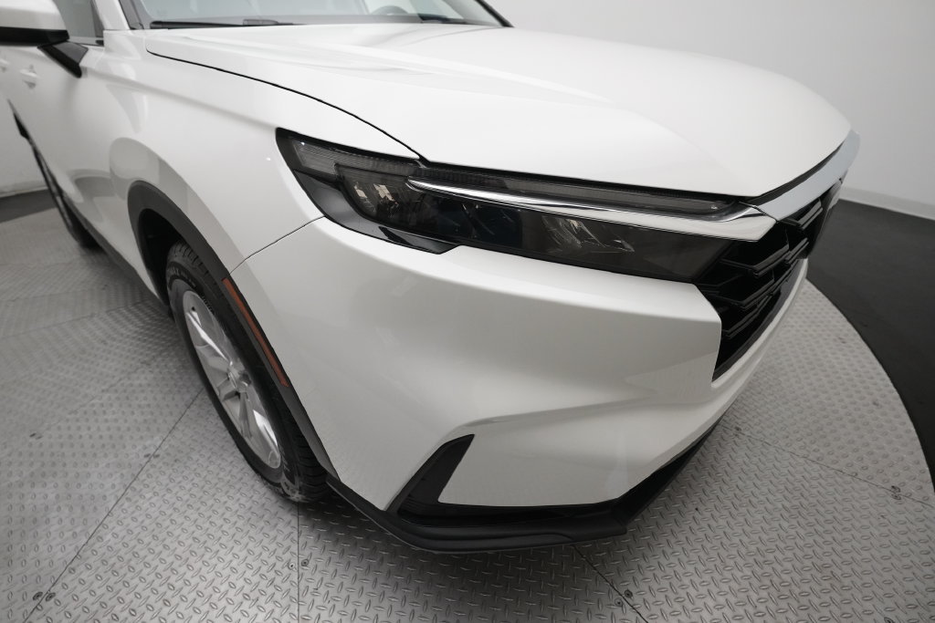 Certified 2024 Honda CR-V EX-L image 23