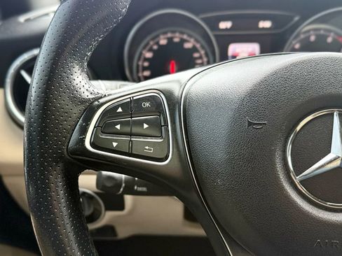 Used 2017 Mercedes-Benz CLA 250 4MATIC image 14