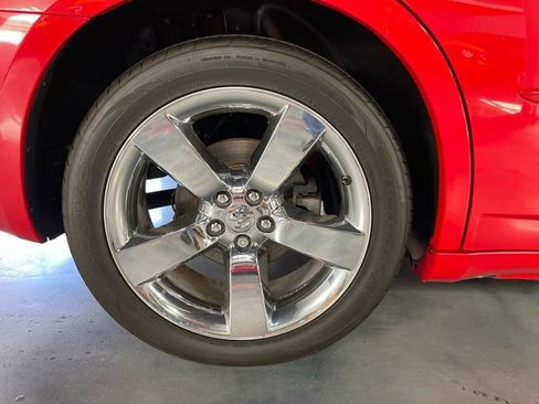 Used 2008 Dodge Charger R/T image 20