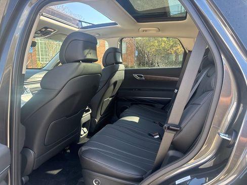 New 2026 Genesis GV80 2.5T Select AWD/4WD image 27