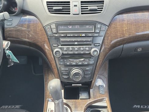 Used 2013 Acura MDX w/ Technology & Entertainment image 15