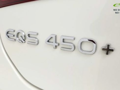 Used 2023 Mercedes-Benz EQS 450+ Sedan image 36