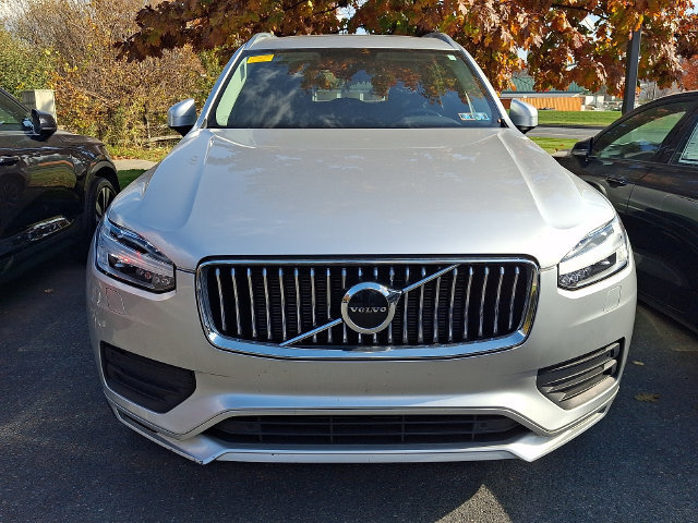 Used 2021 Volvo XC90 T6 Momentum w/ Climate Package AWD/4WD image 2