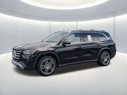 Used 2024 Mercedes-Benz GLS 450 4MATIC