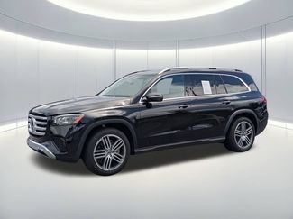 Used 2024 Mercedes-Benz GLS 450 4MATIC video 1