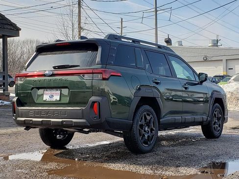 New 2026 Subaru Outback Limited image 3