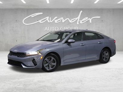 Used 2022 Kia K5 LX