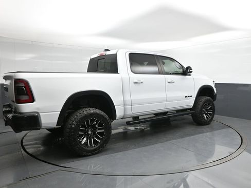 Used 2019 RAM 1500 Rebel w/ Rebel Level 2 Equipment Group image 15