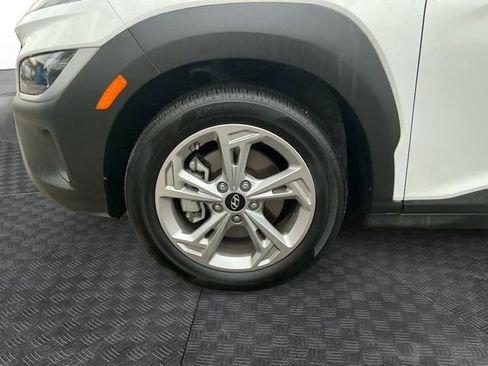 Certified 2023 Hyundai Kona SEL w/ Cargo Package image 15
