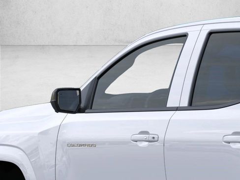 New 2026 Chevrolet Colorado LT w/ LT Convenience Package RWD image 12