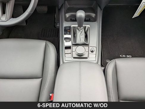 New 2026 MAZDA CX-30 AWD 2.5 S image 28