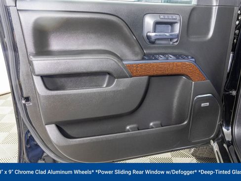 Used 2018 GMC Sierra 1500 SLT image 41