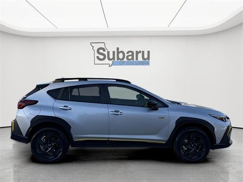 New 2025 Subaru Crosstrek 2.5i Sport w/ Crosstrek Mirror Package image 8