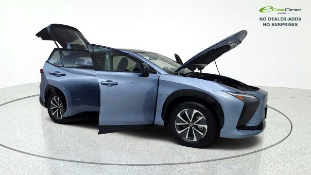 Used 2023 Lexus RZ 450e Premium w/ Technology Package AWD/4WD image 20