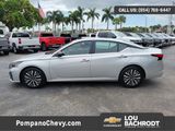 Used 2024 Nissan Altima 2.5 SV image 6