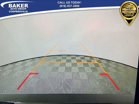 Used 2025 Chevrolet Blazer EV SS w/ LPO, All-Weather Mat Package image 16