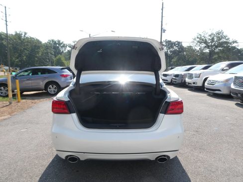 Used 2018 Nissan Maxima 3.5 SL FWD image 7