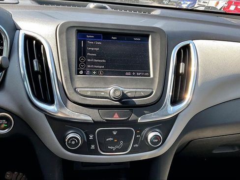 Used 2021 Chevrolet Equinox LS w/ LS Convenience Package FWD image 15