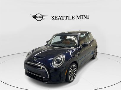 Certified 2024 MINI Cooper SE