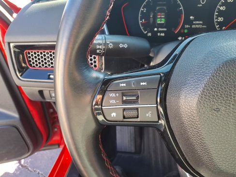 Certified 2023 Honda Civic Si image 15