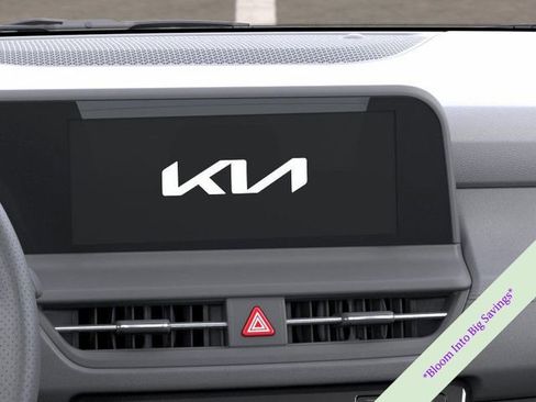 New 2026 Kia Seltos SX w/ SX Sunroof Package AWD/4WD image 20