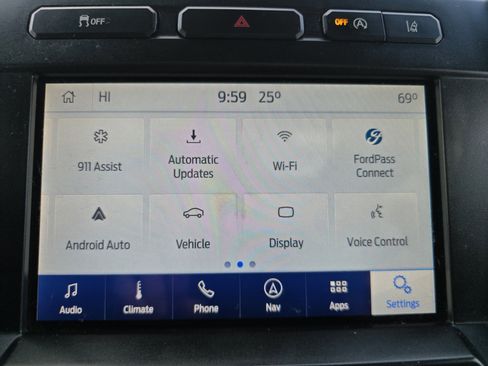 Used 2020 Ford F150 Lariat w/ Equipment Group 502A Luxury image 24