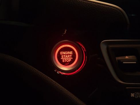 Used 2021 Honda Passport Elite image 28