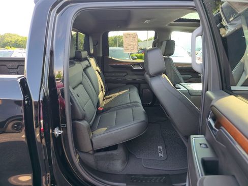 Certified 2024 GMC Sierra 1500 Denali AWD/4WD image 26